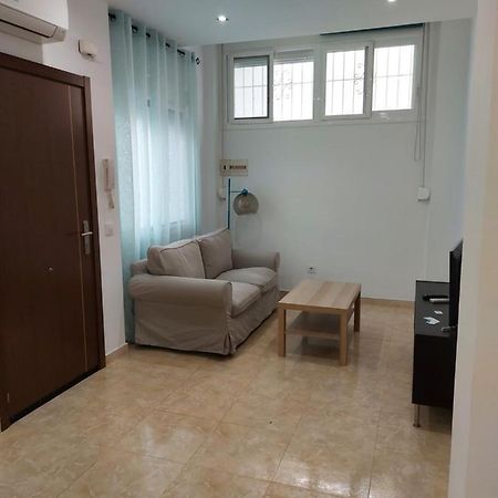 Ferienwohnung Loft Escobar Nerja Exterior foto