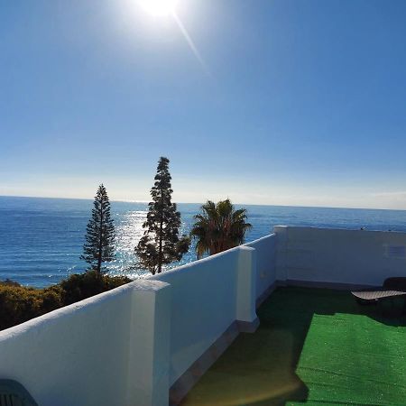 Ferienwohnung Loft Escobar Nerja Exterior foto