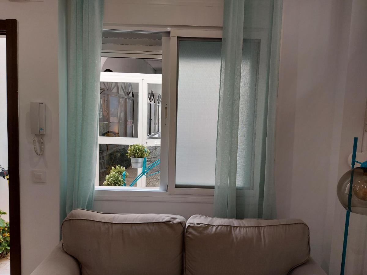 Ferienwohnung Loft Escobar Nerja Exterior foto