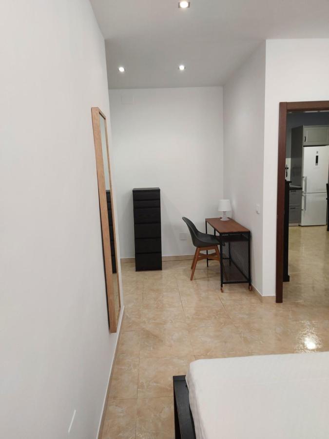 Ferienwohnung Loft Escobar Nerja Exterior foto