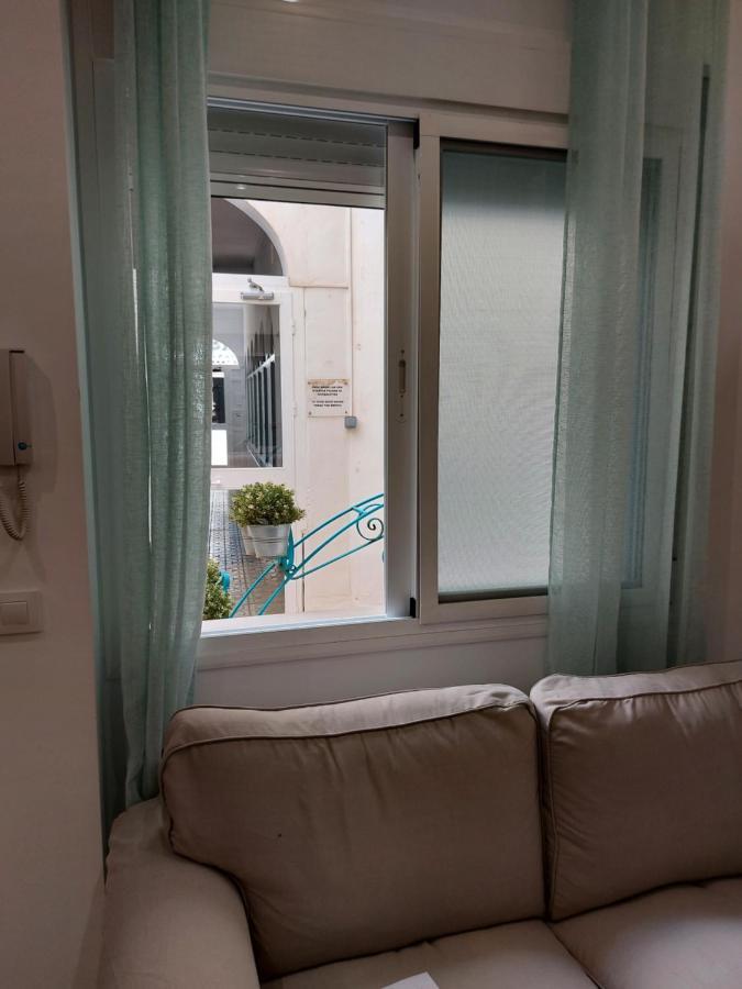 Ferienwohnung Loft Escobar Nerja Exterior foto