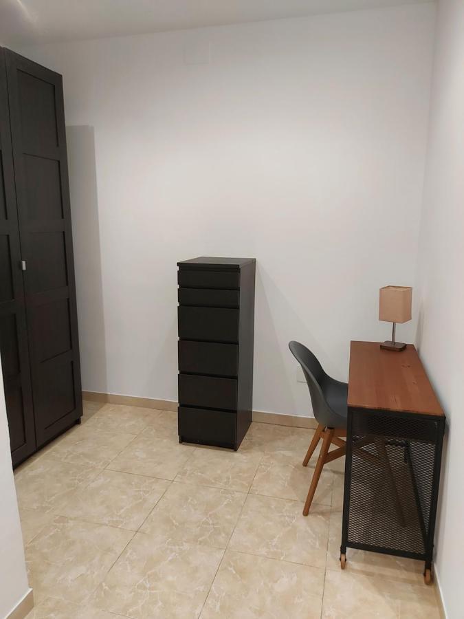 Ferienwohnung Loft Escobar Nerja Exterior foto