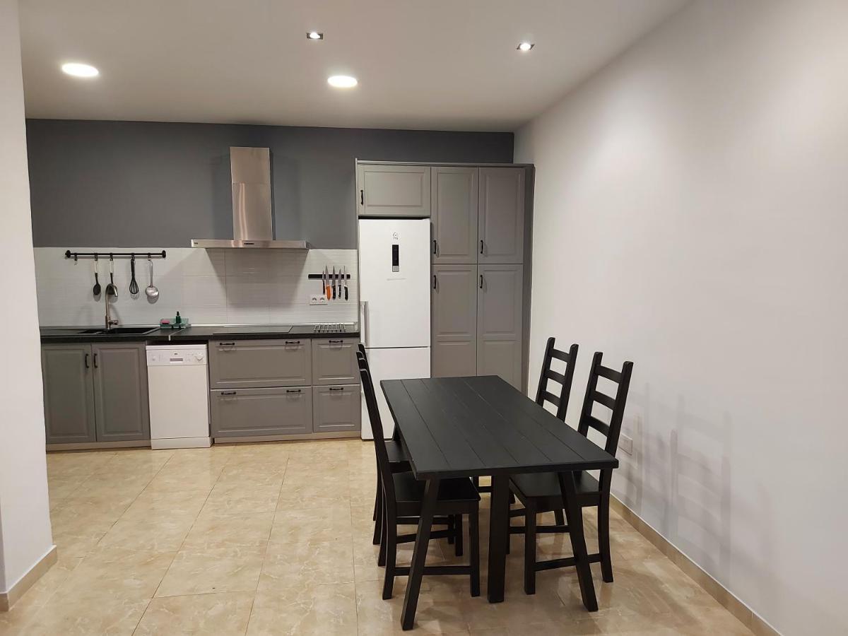 Ferienwohnung Loft Escobar Nerja Exterior foto