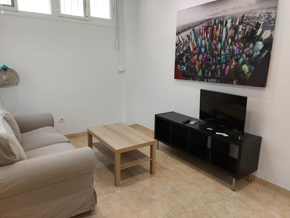 Ferienwohnung Loft Escobar Nerja Exterior foto