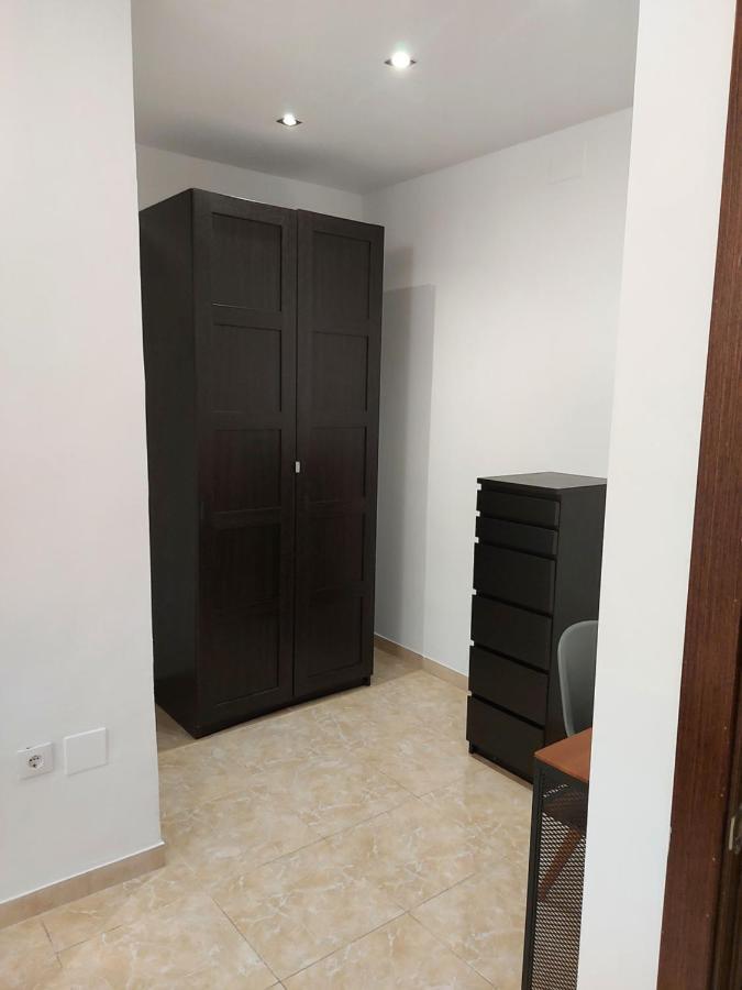 Ferienwohnung Loft Escobar Nerja Exterior foto