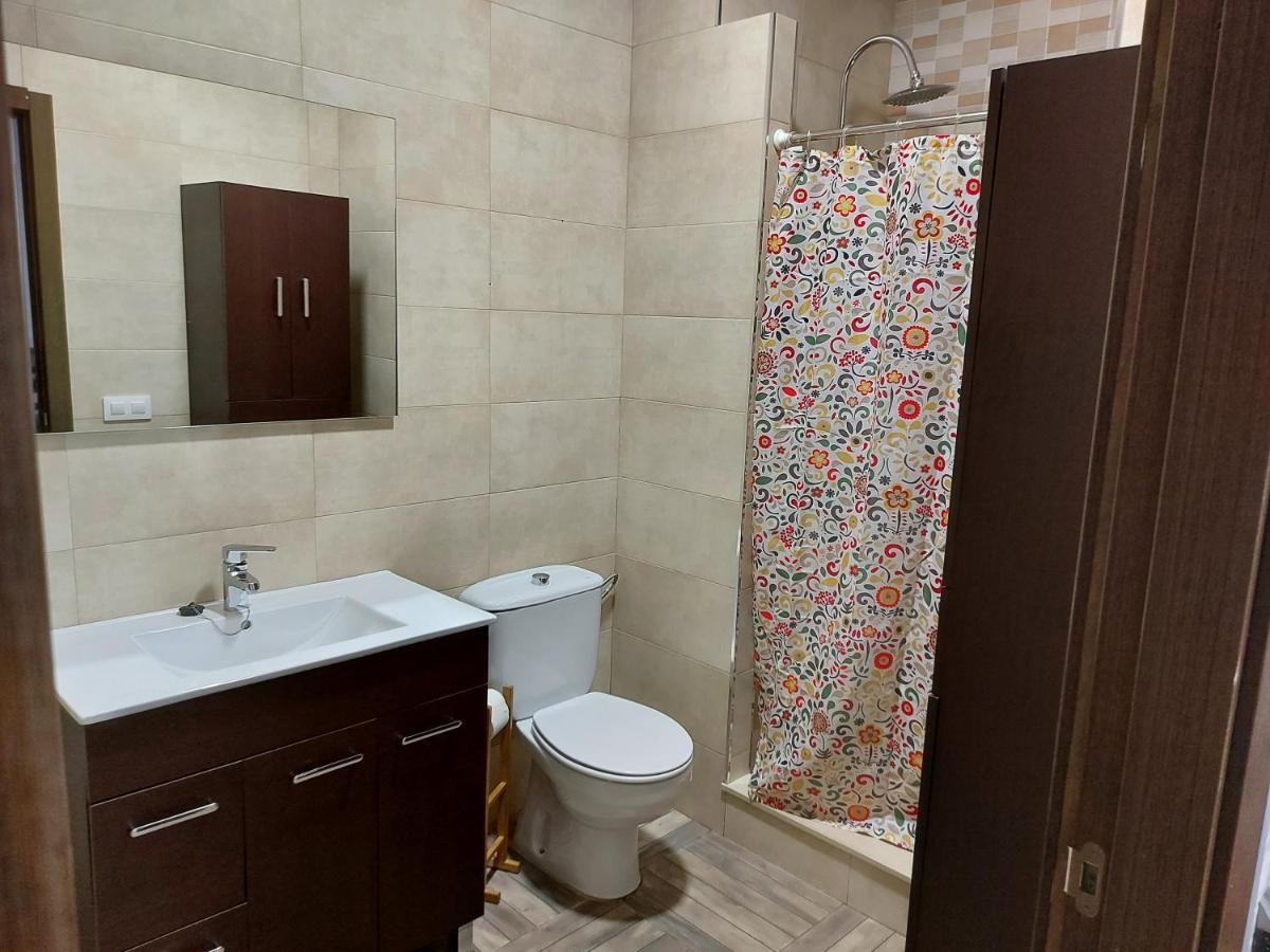 Ferienwohnung Loft Escobar Nerja Exterior foto