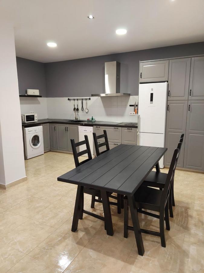 Ferienwohnung Loft Escobar Nerja Exterior foto