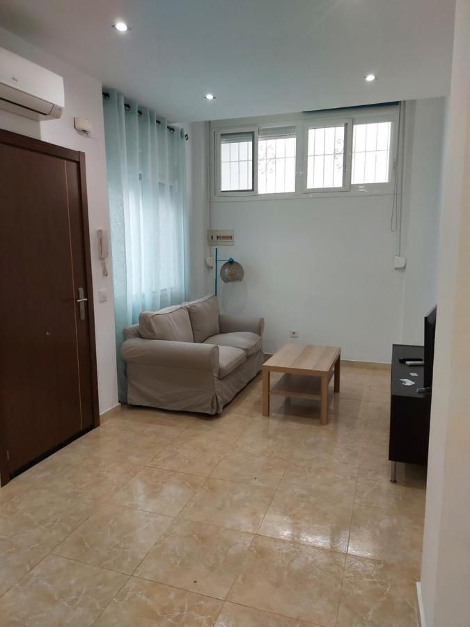 Ferienwohnung Loft Escobar Nerja Exterior foto
