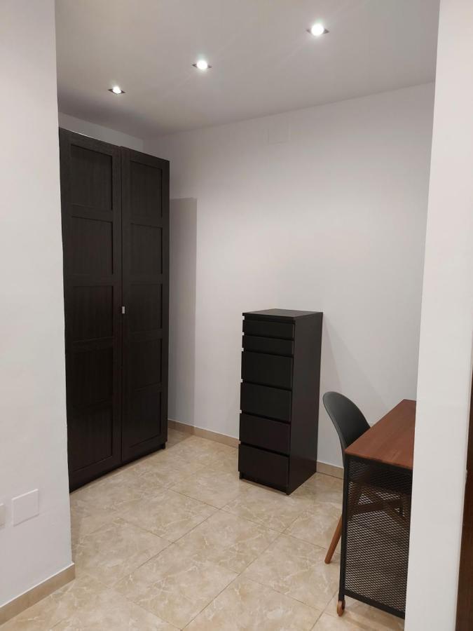 Ferienwohnung Loft Escobar Nerja Exterior foto